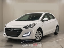 HYU16653 – Hyundai i30 la 7.990 EUR (vândut)