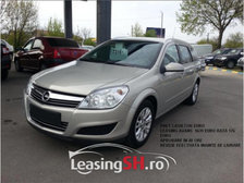 OPE06235 – Opel Astra la 7.316 EUR (vândut)