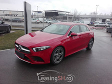 MER16551 – Mercedes-Benz A 180 la 29.950 EUR