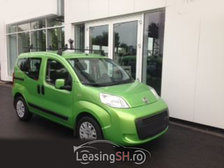 FIA12800 – Fiat Qubo la 6.490 EUR (vândut)