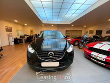 MAZ19582 – Mazda CX-5 la 17.300 EUR