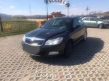 SKO16976 – Skoda Octavia II la 7.650 EUR
