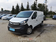 OPE13636 – Opel VIVARO la 15.989 EUR (vândut)