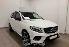 MER24461 – Mercedes-Benz GLE 350 la 49.940 EUR (vândut)