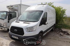 FOR20641 – Ford Transit la 7.900 EUR (vândut)