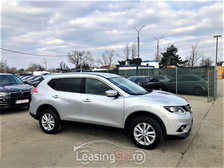 NIS16721 – Nissan X-Trail la 16.065 EUR (vândut)