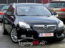 OPE04026 – Opel Insignia la 14.198 EUR (vândut)