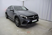 MER31173 – Mercedes-Benz GLC 250 Coupe CDI AMG la 46.900 EUR
