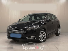 FOR14047 – Ford Focus Mk3 la 13.490 EUR (vândut)