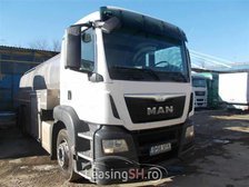 MAN09232 – MAN TGS 28.320 M BL 6X2 la 91.273 EUR (vândut)