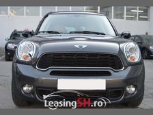 MIN07159 – MINI COOPER S COUNTRYMAN ALL4 la 18.300 EUR (vândut)