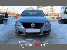 VOL05863 – Volkswagen Passat la 7.130 EUR (vândut)