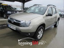 DAC07599 – Dacia Duster la 11.900 EUR (vândut)
