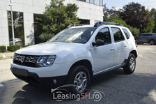 DAC18400 – Dacia Duster la 12.600 EUR (vândut)