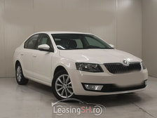 SKO14652 – Skoda Octavia la 9.877 EUR (vândut)