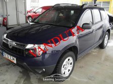 DAC03212 – Dacia Duster la 10.950 EUR (vândut)