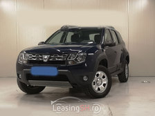 DAC12779 – Dacia Duster la 9.789 EUR (vândut)