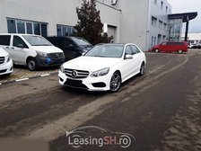 MER09317 – Mercedes-Benz E 250 la 37.485 EUR (vândut)
