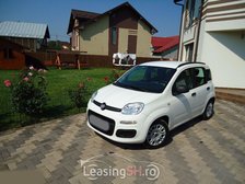 FIA10343 – Fiat Panda la 4.650 EUR (vândut)