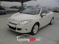 REN05600 – Renault MEGANE FLORIDE la 15.500 EUR (vândut)