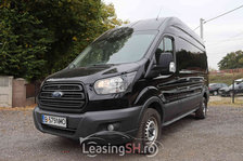 FOR28092 – Ford Transit la 12.500 EUR