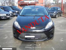FOR00575 – Ford Fiesta la 8.700 EUR (vândut)