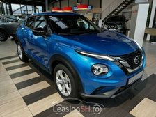 NIS29989 – Nissan Juke N-Connecta la 26.065 EUR