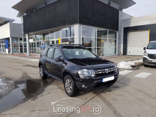 DAC11670 – Dacia DUSTER LAUREATE la 13.800 EUR (vândut)