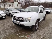 DAC16149 – Dacia Duster la 10.300 EUR (vândut)