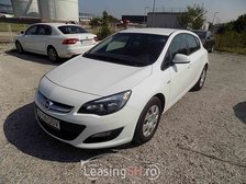 OPE14872 – Opel Astra la 7.500 EUR (vândut)