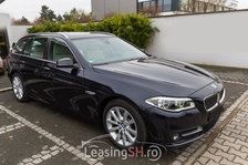 BMW11978 – BMW 520d la 21.890 EUR (vândut)