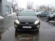 FOR09380 – Ford Mondeo la 10.115 EUR (vândut)
