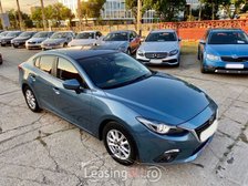 MAZ21879 – Mazda 3 la 12.200 EUR (vândut)
