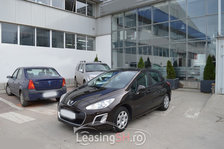 PEU11867 – Peugeot 308 la 8.250 EUR (vândut)