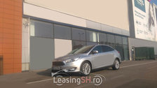 FOR09124 – Ford Focus la 16.000 EUR (vândut)
