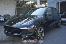 POR13963 – Porsche Cayenne S la 75.922 EUR (vândut)