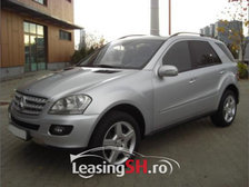MER03907 – Mercedes-Benz ML 320 la 13.500 EUR (vândut)