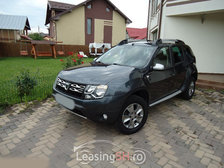DAC12510 – Dacia Duster la 10.950 EUR (vândut)