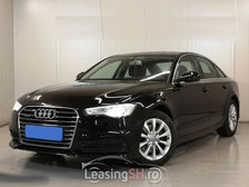 AUD20555 – Audi A6 la 21.990 EUR (vândut)