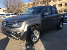 VOL11291 – Volkswagen Amarok la 36.890 EUR (vândut)