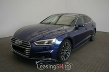 AUD26134 – Audi A5 Sportback la 36.900 EUR