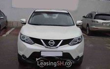 NIS09759 – Nissan Qashqai la 21.343 EUR (vândut)