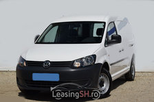 VOL12189 – Volkswagen Caddy Maxi la 9.490 EUR (vândut)