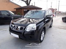 NIS03271 – Nissan X-Trail la 17.968 EUR (vândut)