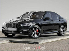 BMW28335 – BMW 750 xDrive la 48.980 EUR