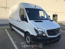 MER28913 – Mercedes-Benz Sprinter 313 L2H2 la 18.564 EUR