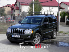 JEE03713 – Jeep Grand Cherokee la 18.538 EUR (vândut)