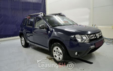 DAC15364 – Dacia Duster la 9.401 EUR (vândut)
