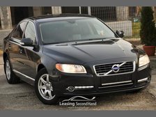 VOL03138 – Volvo S80 la 15.438 EUR (vândut)