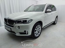 BMW23748 – BMW X5 xDrive30D la 31.900 EUR (vândut)